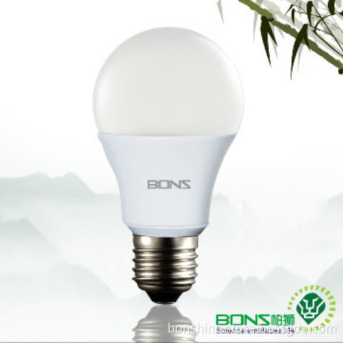 LED Bulb A60 high quality special offer E27 low price 470LM 7W